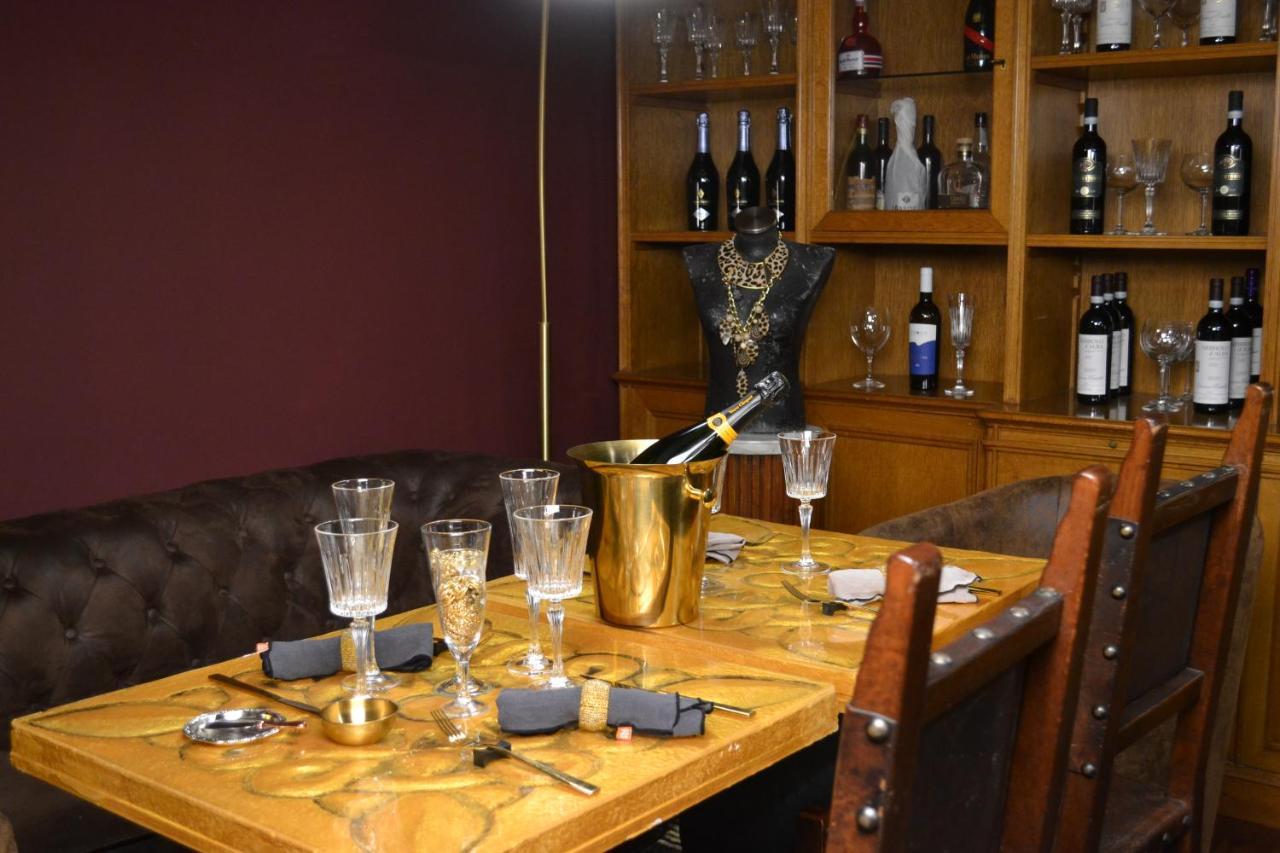 Boutique Hotel Milano