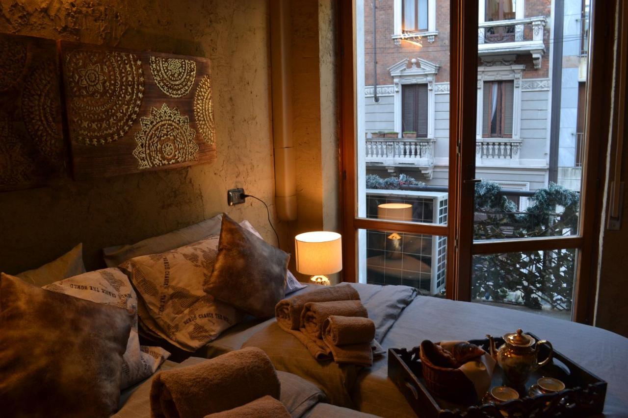 Boutique Hotel Milano